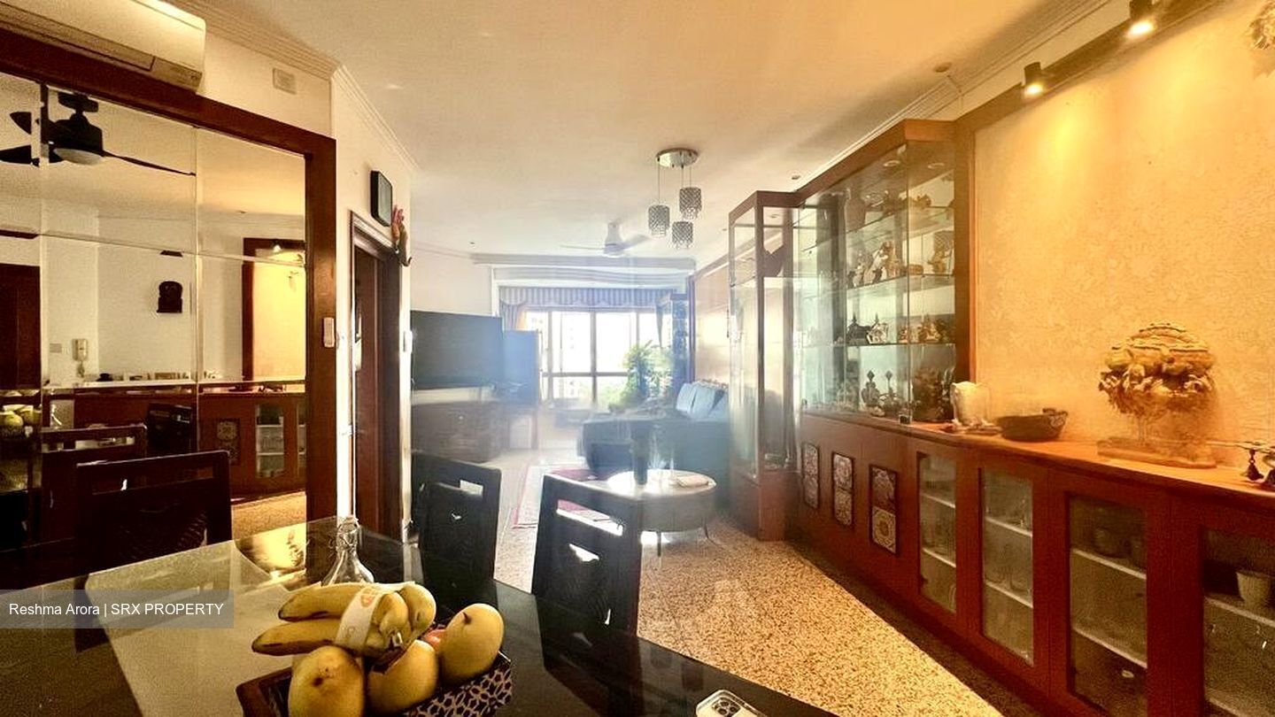 The Bayshore (D16), Condominium #467203881